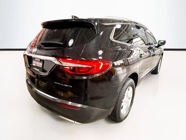 Used 2018 Buick Enclave Essence FWD image 6
