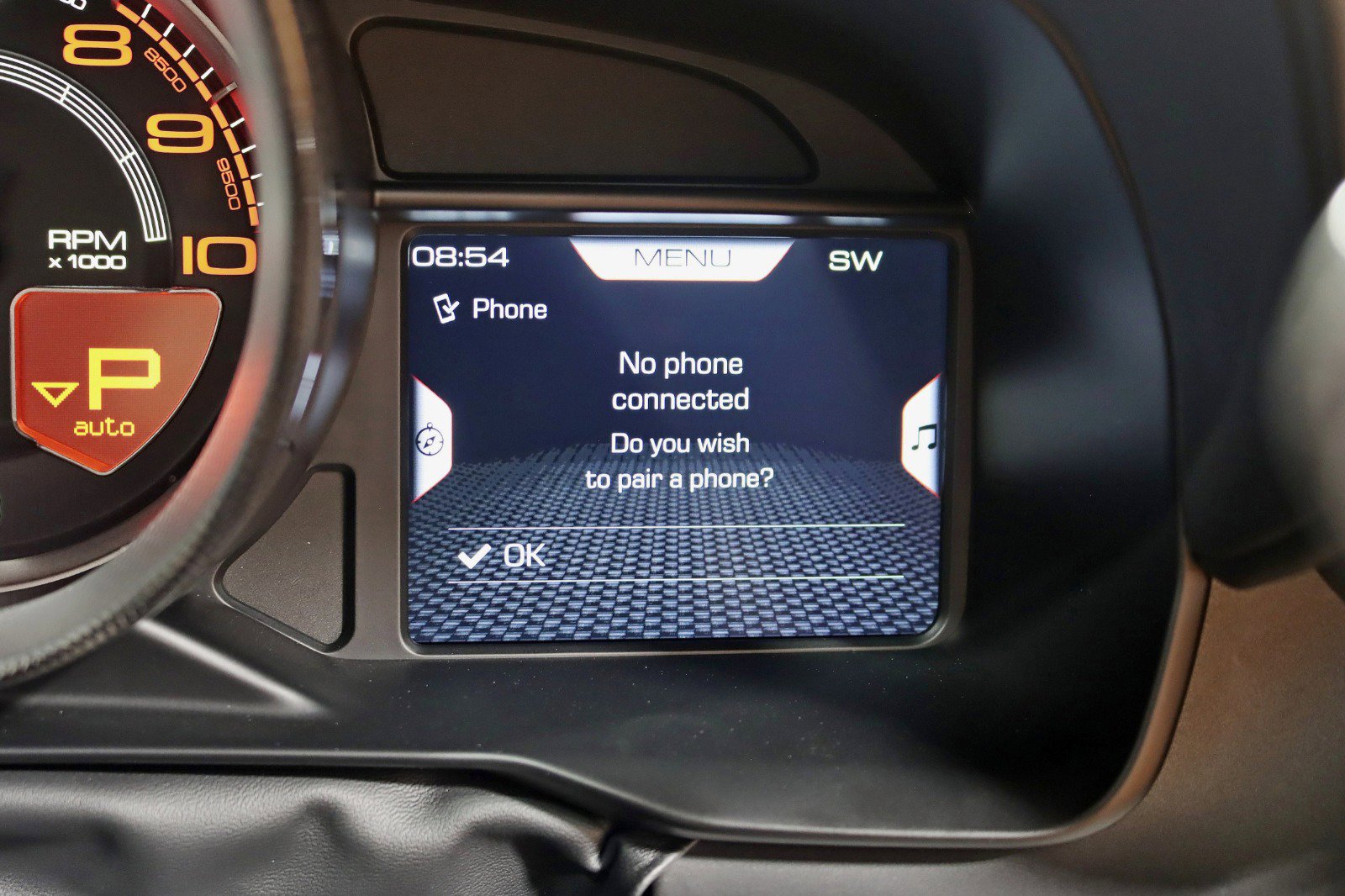 Used 2023 Ferrari F8 Tributo image 37