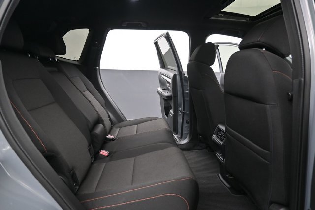 Certified 2026 Honda CR-V Sport image 16