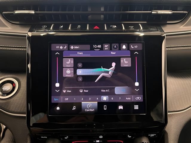 Used 2024 Jeep Grand Cherokee L Laredo AWD/4WD image 25