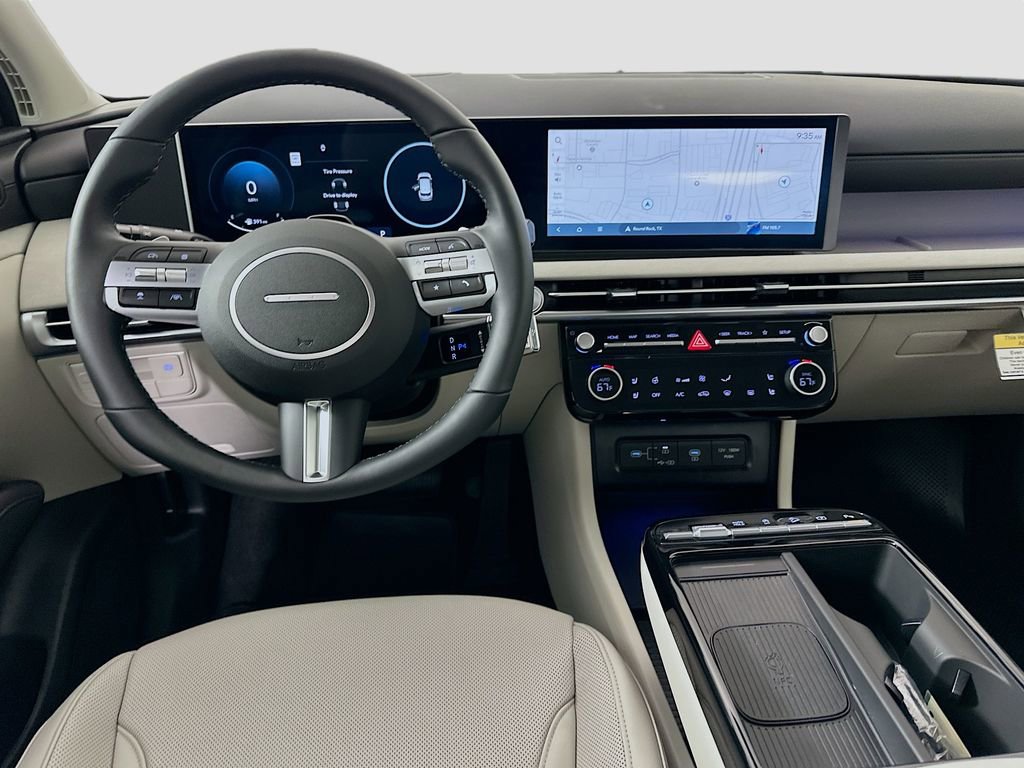 New 2026 Hyundai Tucson Limited image 19