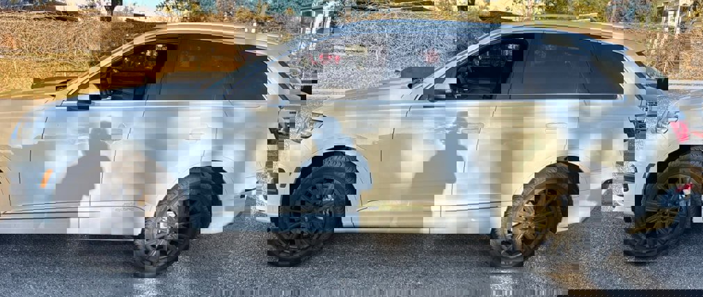 Used 2017 Audi Q7 2.0T Premium Plus w/ Premium Plus Package image 4