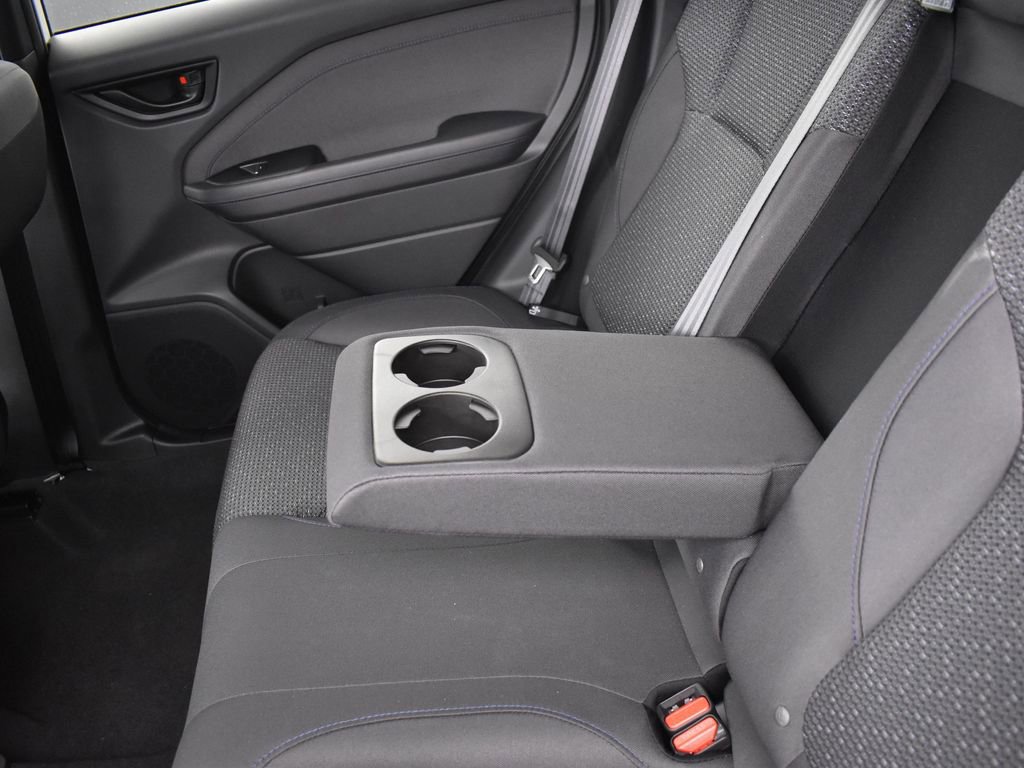New 2025 Subaru Forester Premium image 22