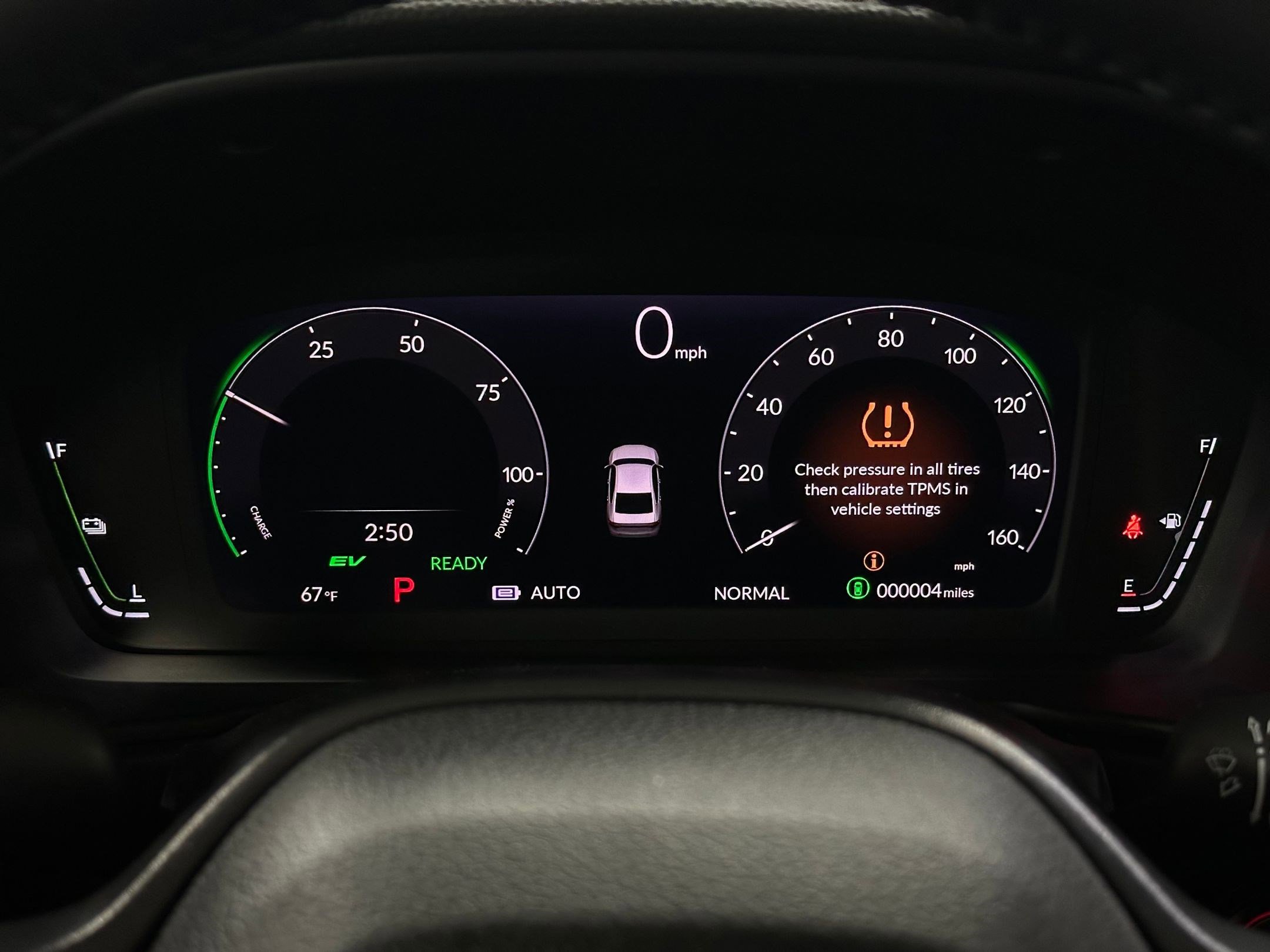 New 2025 Honda Accord Sport image 19