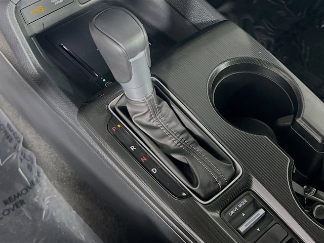 Used 2025 Honda Civic Sport image 24