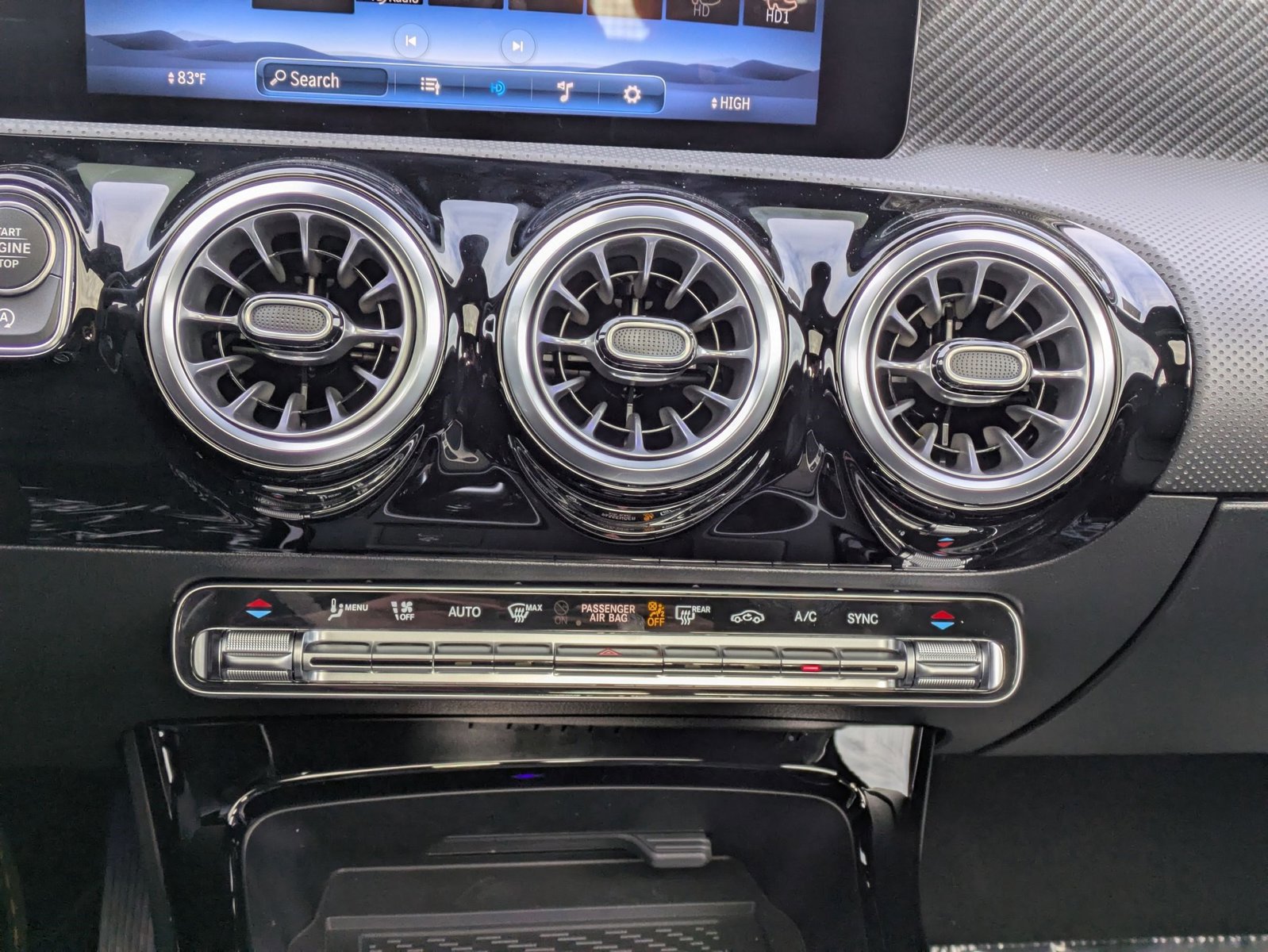 Certified 2026 Mercedes-Benz CLA 250 4MATIC image 14