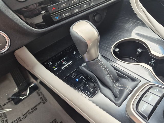 Used 2017 Lexus RX 350 FWD image 14