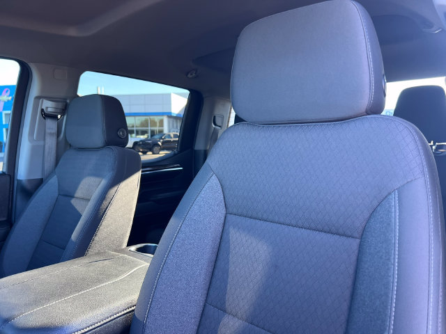 Used 2024 GMC Sierra 1500 Elevation w/ Max Trailering Package AWD/4WD image 17