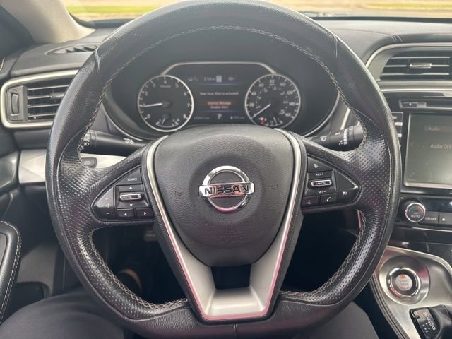 Used 2020 Nissan Maxima 3.5 SV w/ Floor Mat Group image 19