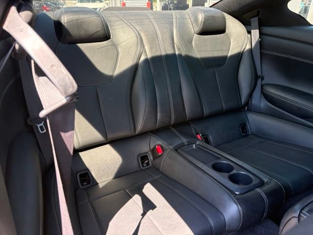 Used 2018 INFINITI Q60 3.0t Luxe AWD/4WD image 23