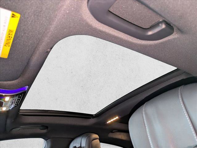Certified 2023 Mercedes-Benz S 500 4MATIC image 19