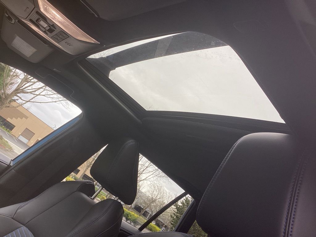 Used 2024 Toyota RAV4 XSE w/ Advanced Technology Package image 3