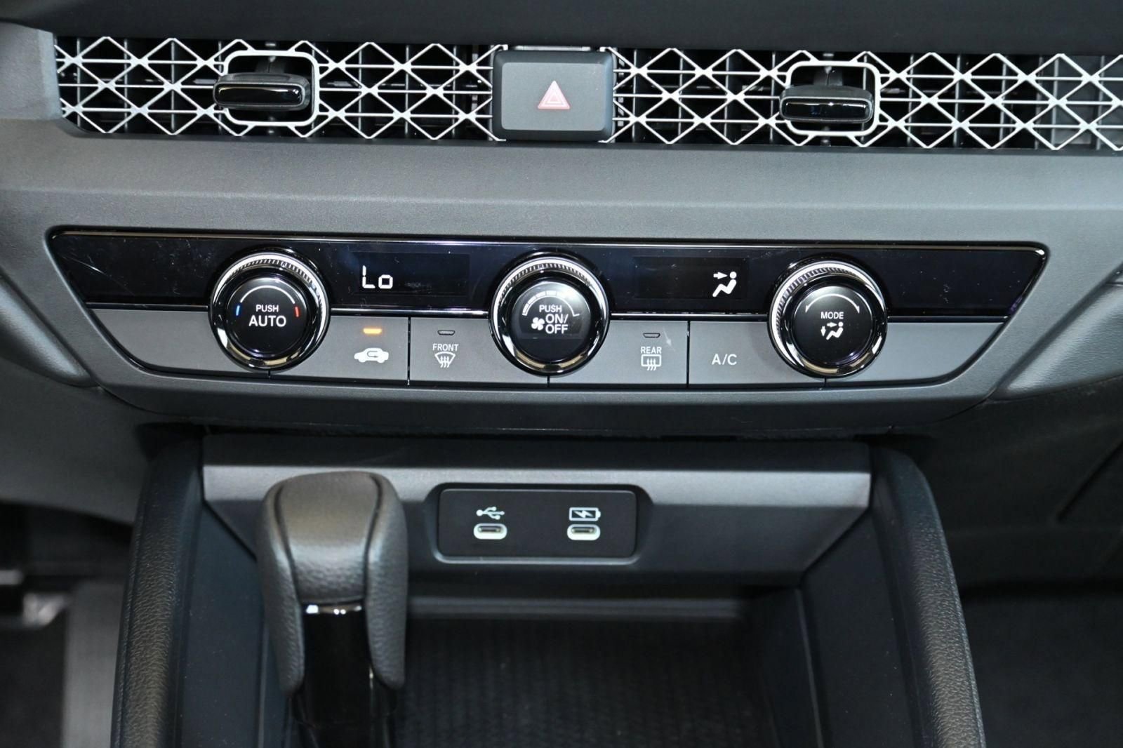 New 2026 Honda Accord LX image 19