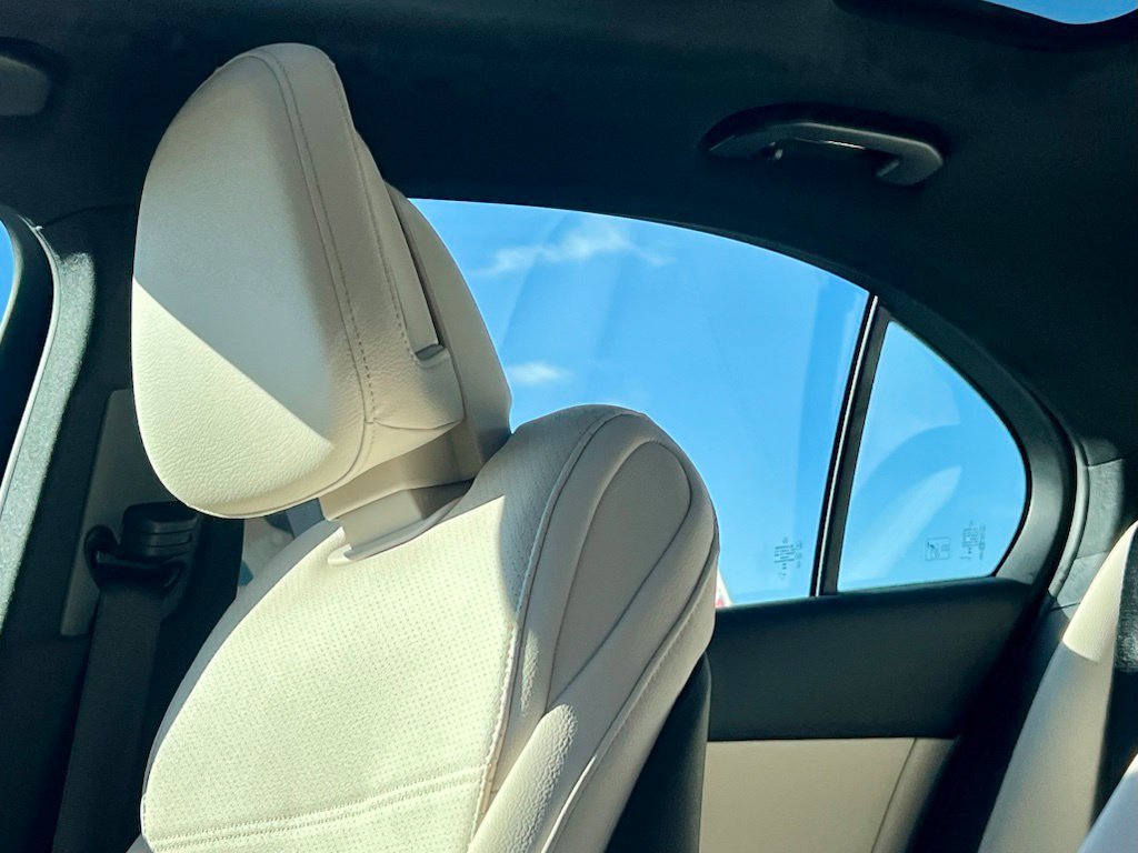 Certified 2023 Mercedes-Benz C 300 4MATIC Sedan image 14