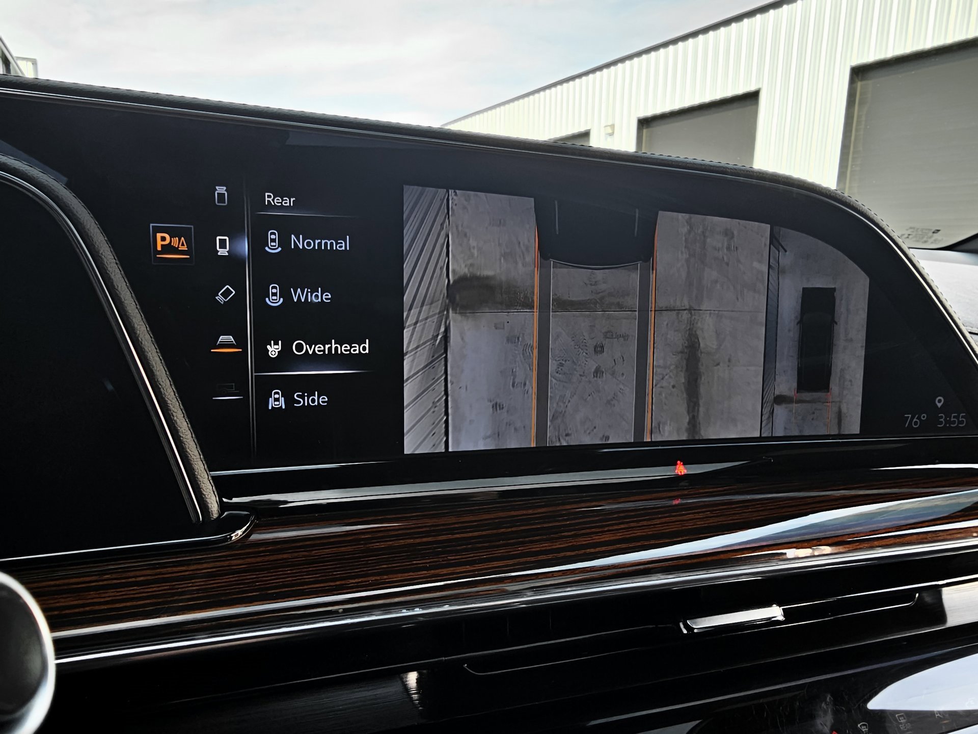 Used 2022 Cadillac Escalade ESV Premium Luxury w/ LPO, Floor Liner Package image 41