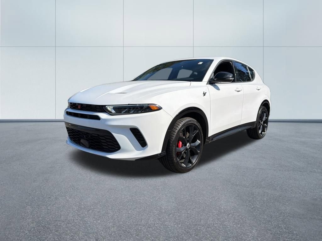 Used 2025 Dodge Hornet R/T AWD/4WD image 2