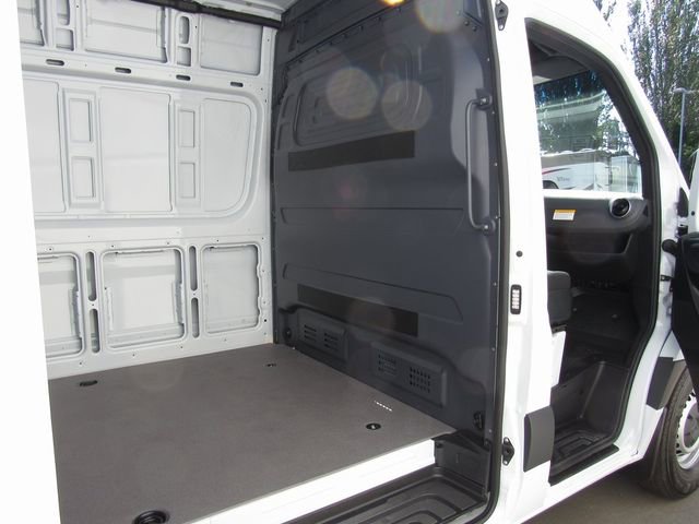 New 2025 Mercedes-Benz Sprinter 2500 image 15