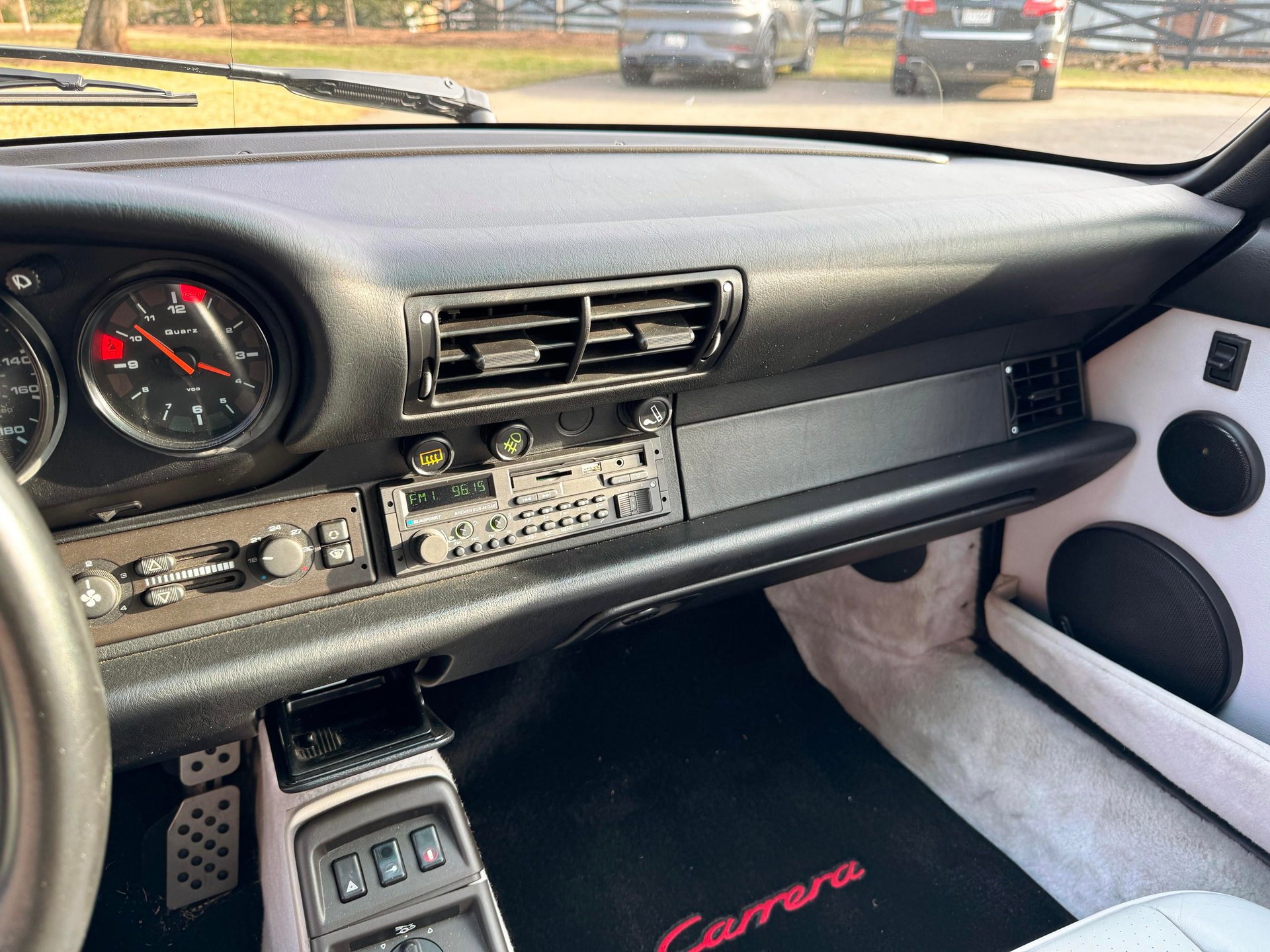 Used 1992 Porsche 911 GT3 RS image 31