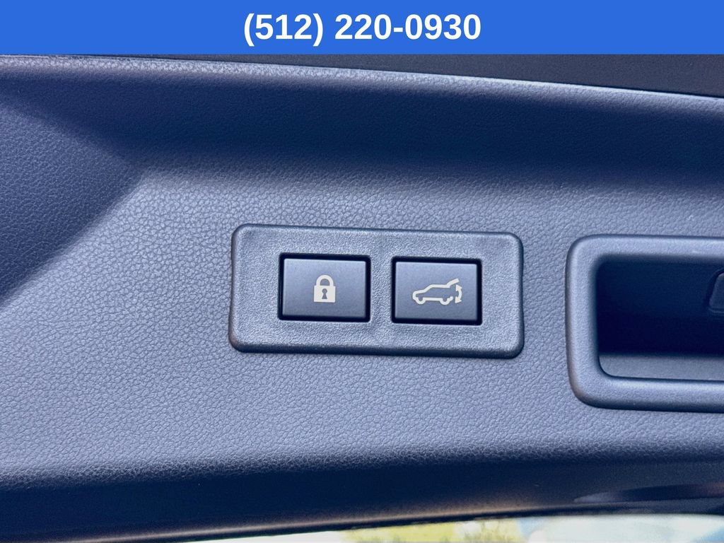 New 2026 Subaru Forester Touring AWD/4WD image 34