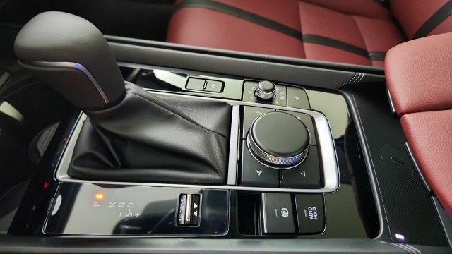 New 2026 MAZDA CX-50 AWD 2.5 Hybrid w/ Weather Package image 17