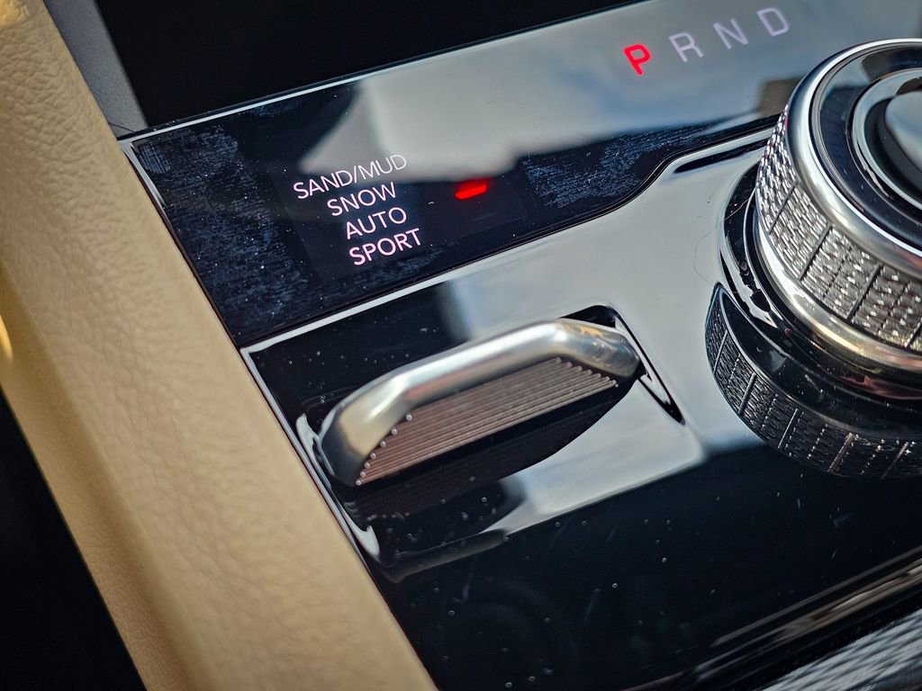 New 2026 Jeep Grand Cherokee Limited AWD/4WD image 28