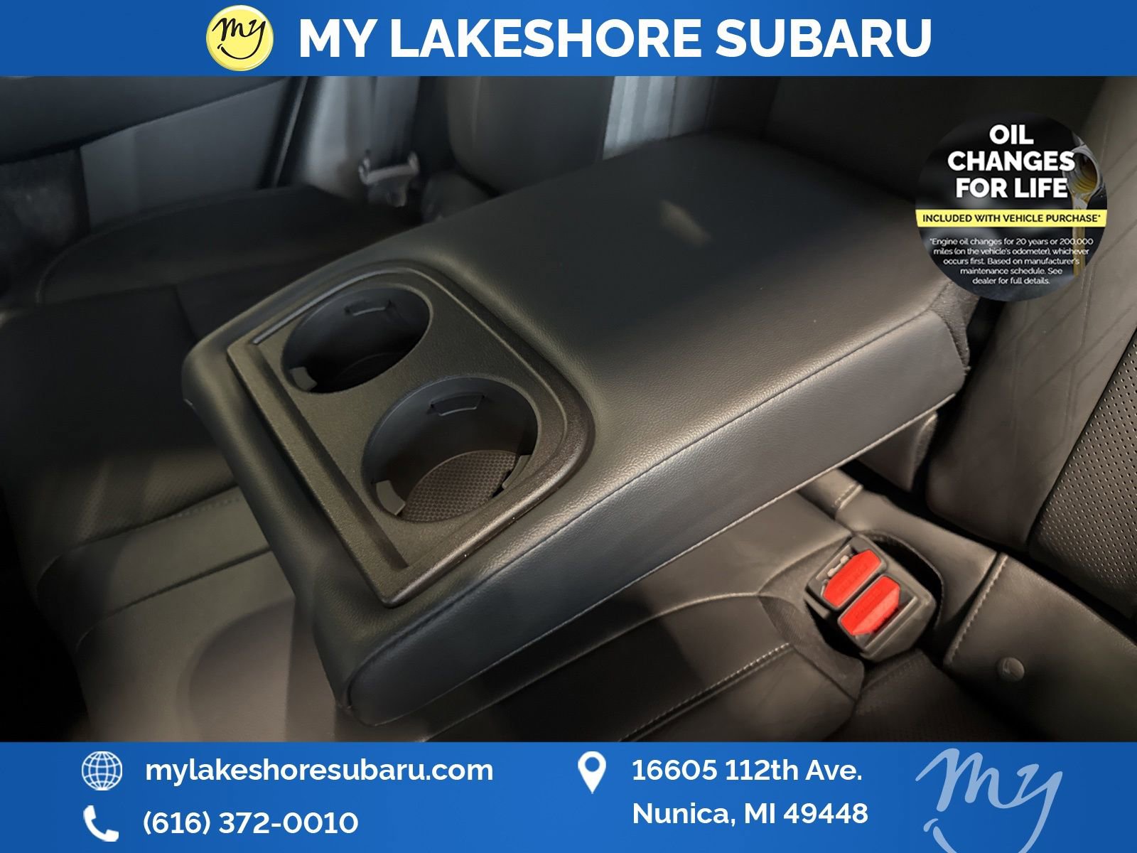 New 2026 Subaru Outback Touring XT image 23