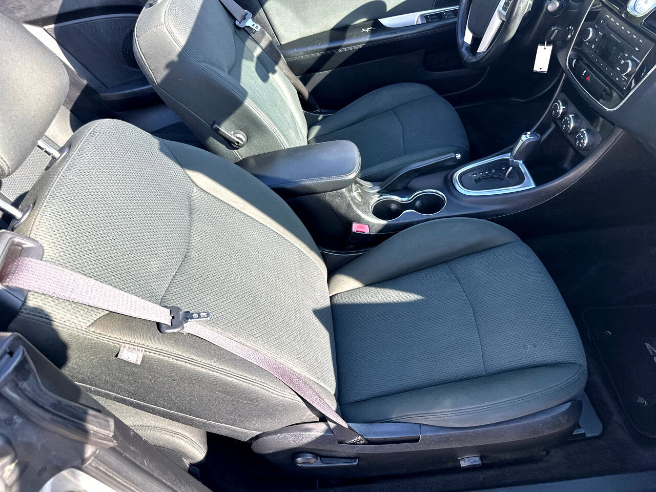 Used 2012 Chrysler 200 Touring image 15