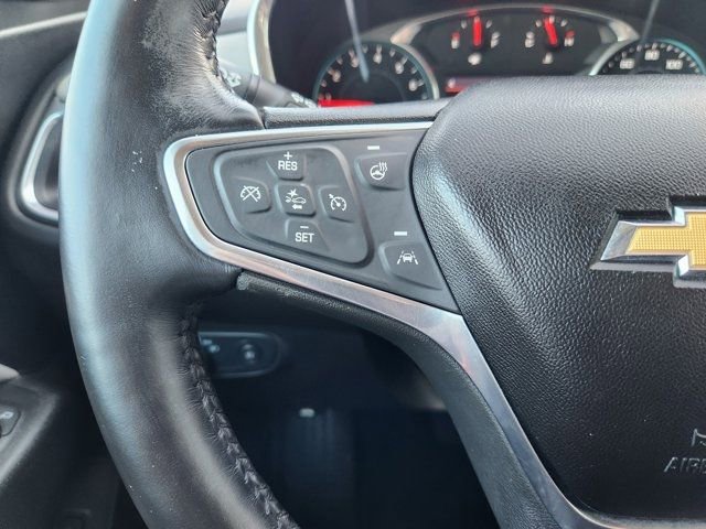 Used 2020 Chevrolet Equinox Premier image 30