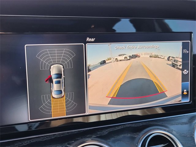 Used 2018 Mercedes-Benz E 300 image 15