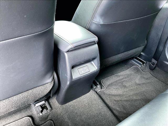 Used 2023 Toyota Corolla XSE w/ Carpet Mat Package (TMS) FWD image 24
