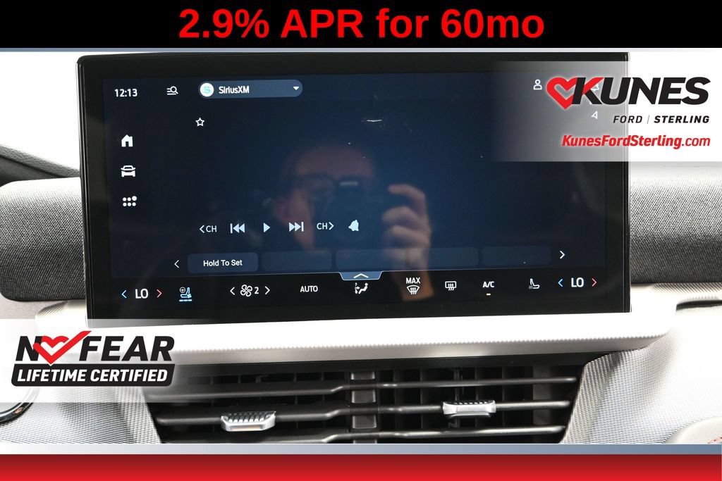 New 2027 Ford Explorer ST w/ Sun And Sound Package AWD/4WD image 27