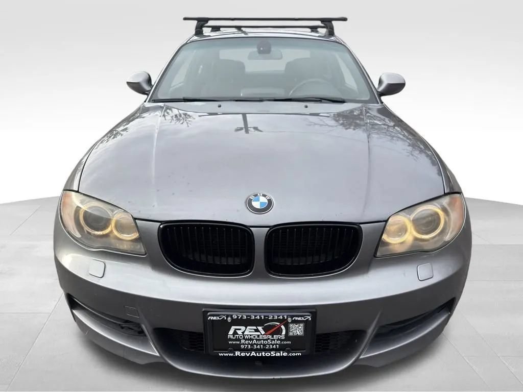 Used 2010 BMW 135i Coupe RWD image 8
