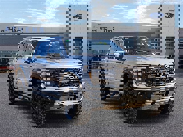 Used 2025 Ford F150 Raptor image 36