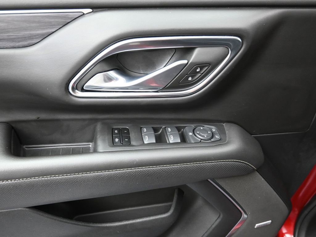 Certified 2024 GMC Yukon SLT image 12