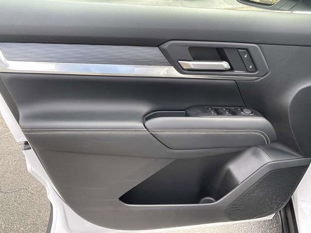 Certified 2025 GMC Terrain Elevation AWD/4WD image 15