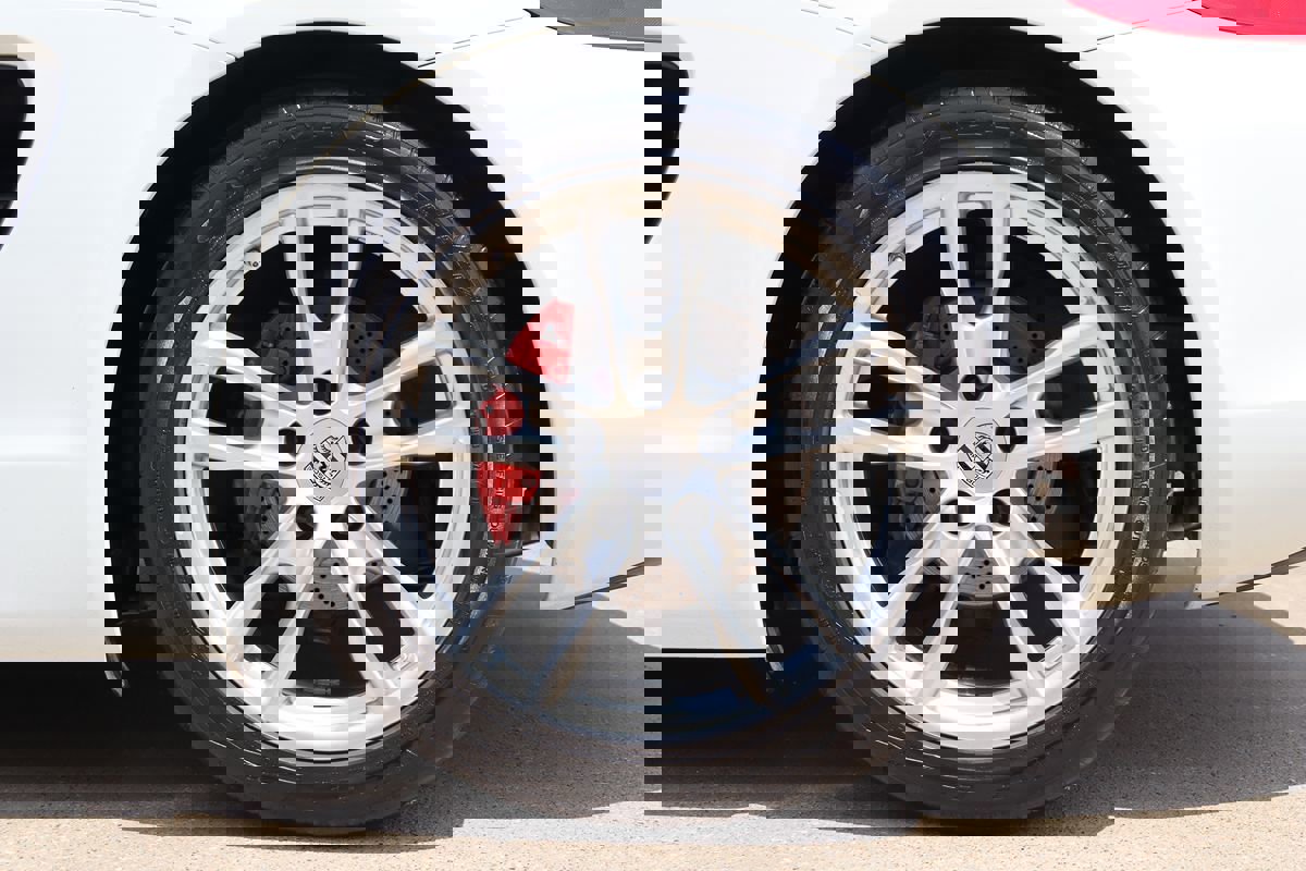 Used 2016 Porsche Boxster S image 44