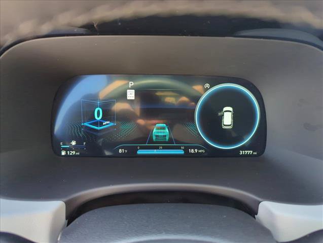 Used 2023 Hyundai Palisade SEL AWD/4WD image 21