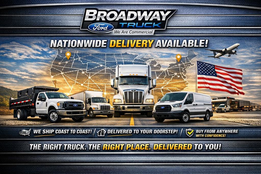 New 2024 Ford F550 4x4 SuperCab Super Duty image 4