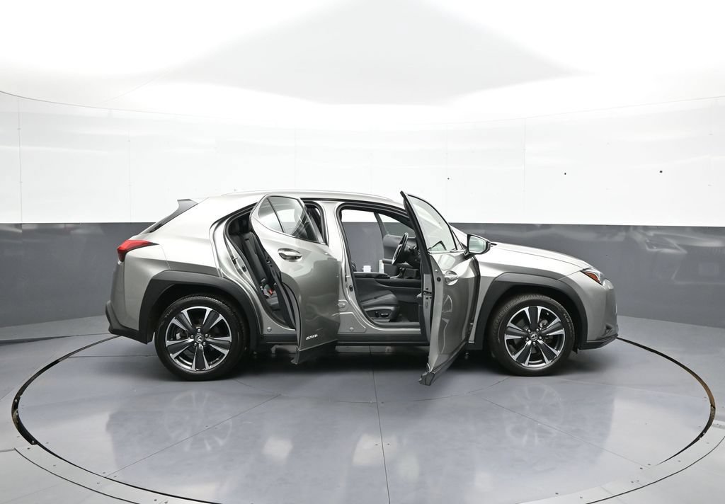 Used 2020 Lexus UX 250h w/ Accessory Package 2 AWD/4WD image 42