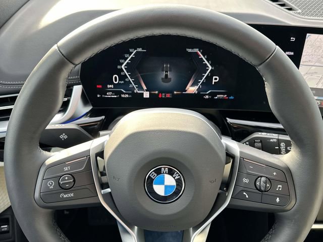 New 2026 BMW X1 xDrive28i w/ Convenience Package image 15