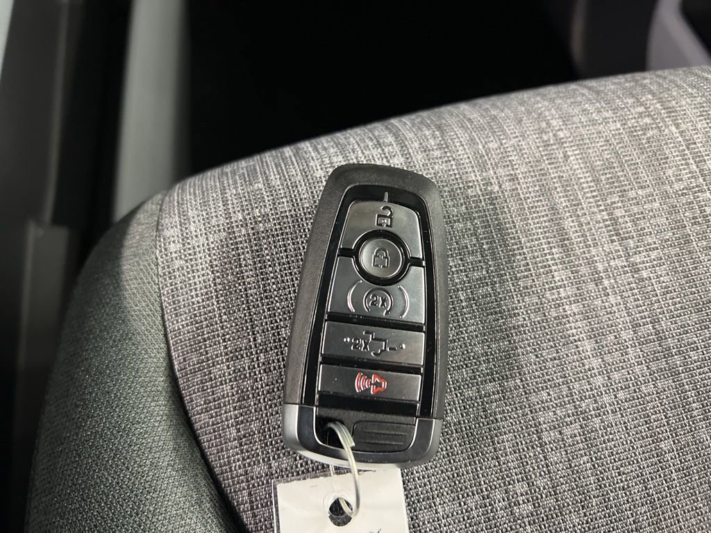 New 2026 Ford F250 XLT w/ XLT Premium Package image 43