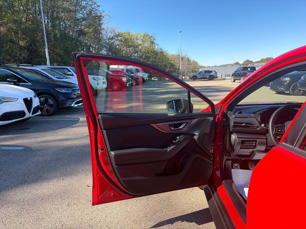 Used 2022 Subaru WRX Premium AWD/4WD image 10
