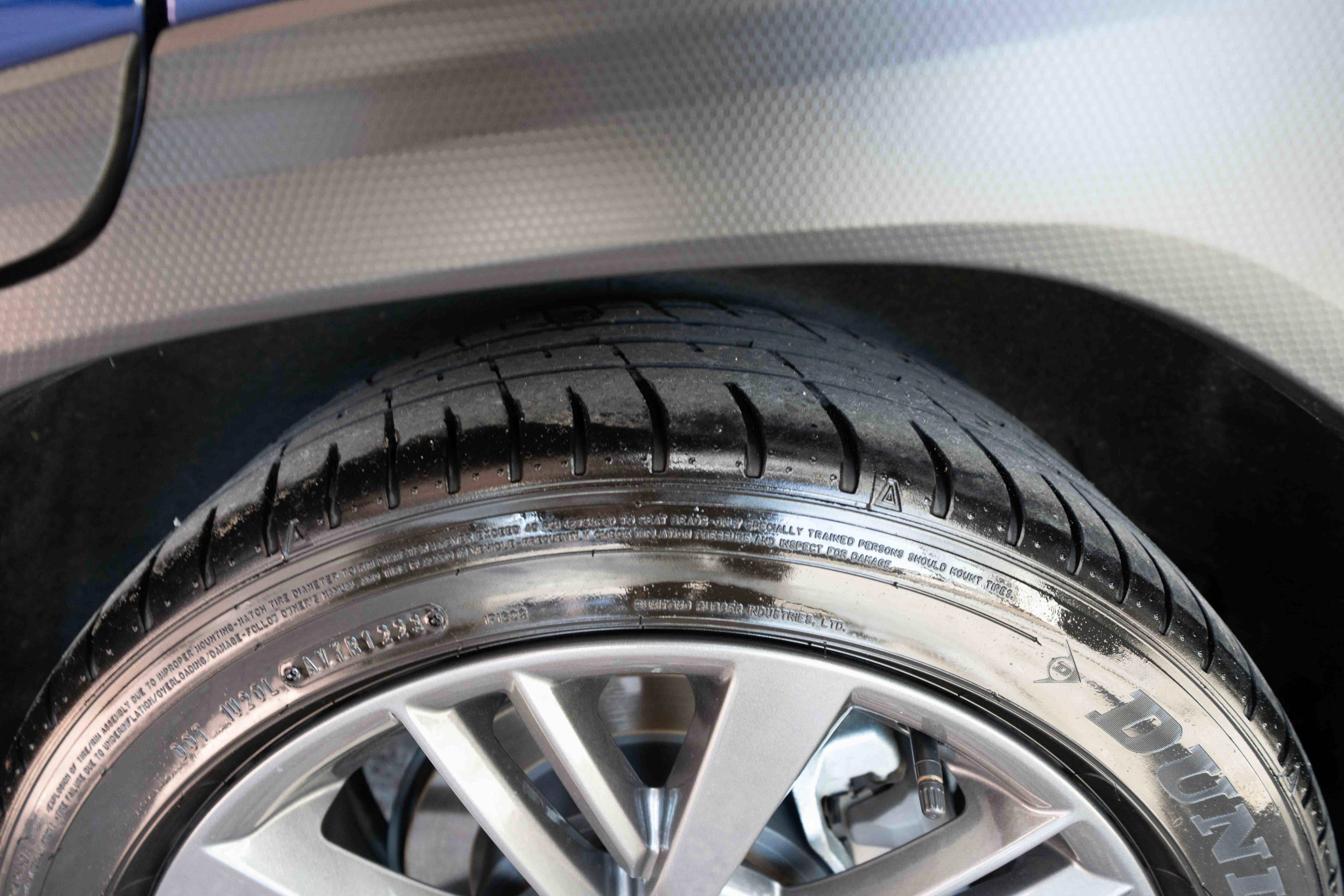 Used 2023 Subaru WRX image 29