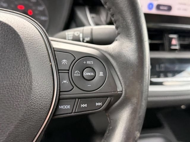 Used 2023 Toyota Corolla SE FWD image 19