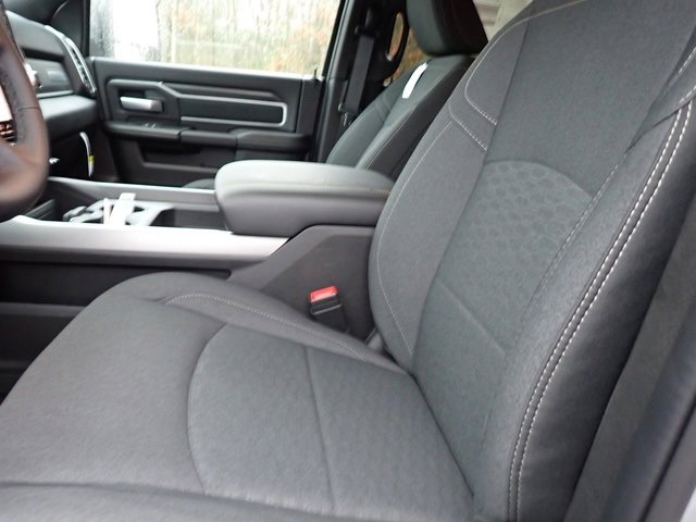 New 2026 RAM 3500 Big Horn image 13