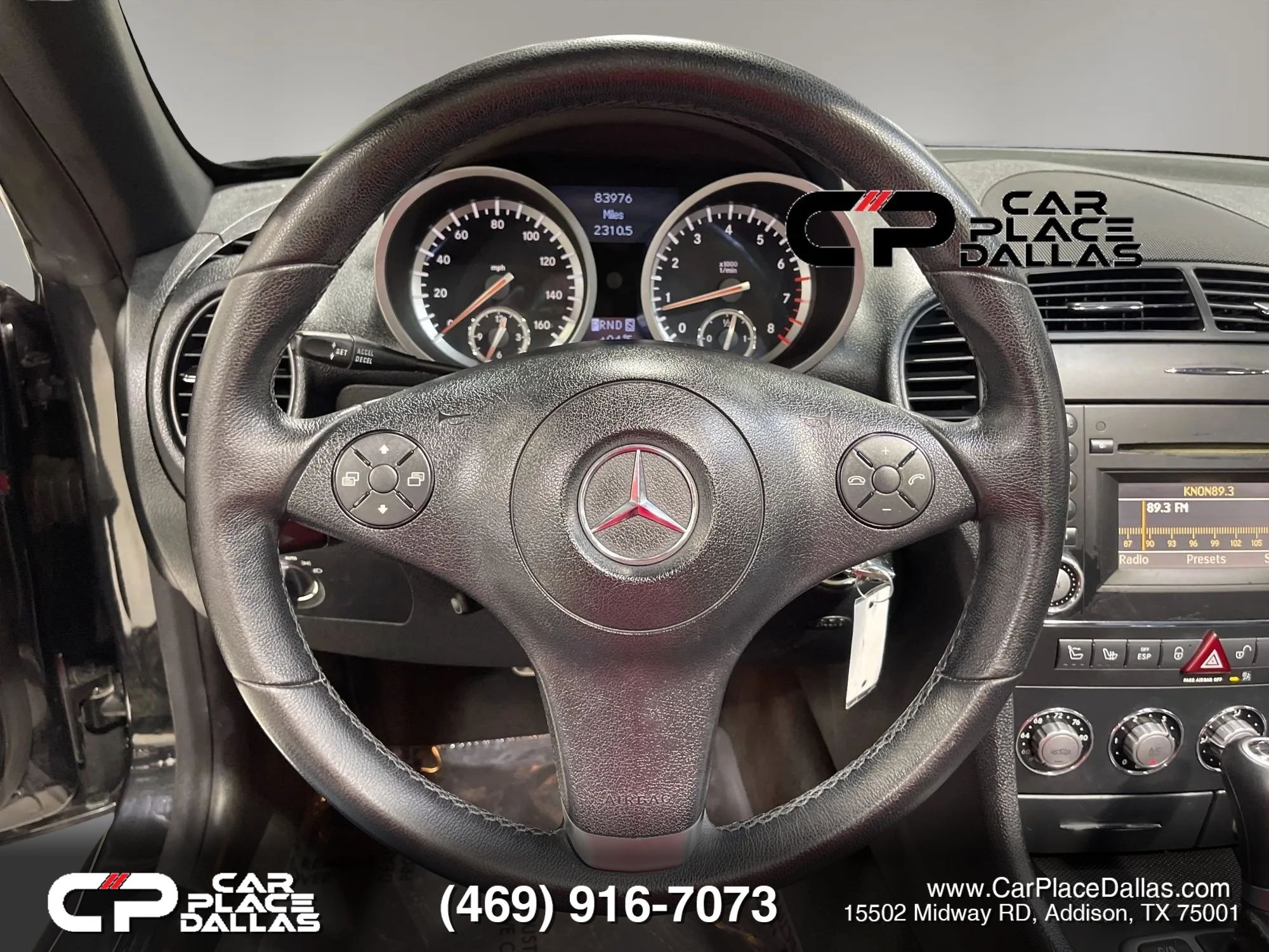 Used 2009 Mercedes-Benz SLK 300 image 27