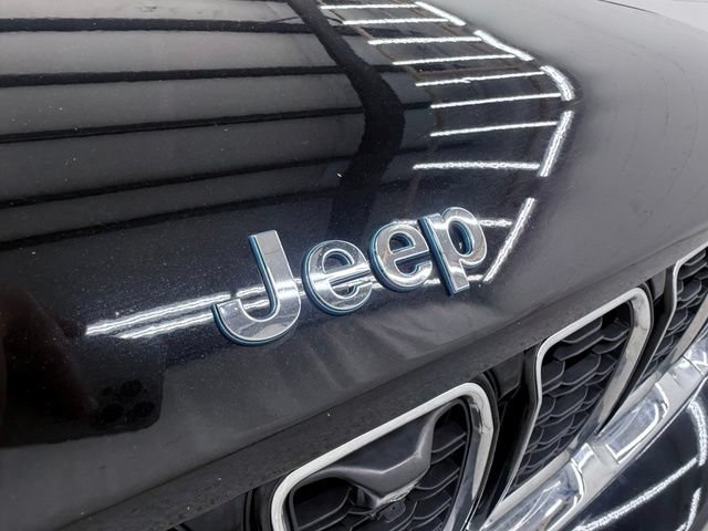 Used 2022 Jeep Grand Cherokee Limited 4xe w/ Luxury Tech Group II AWD/4WD image 12