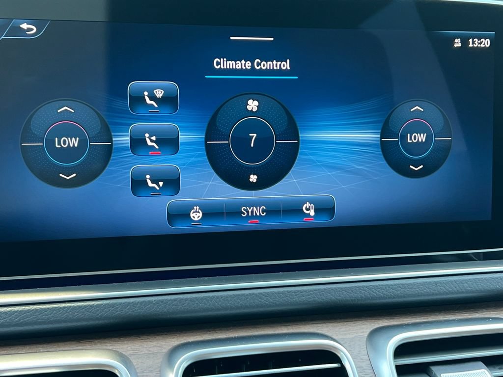 New 2026 Mercedes-Benz GLE 350 4MATIC image 25