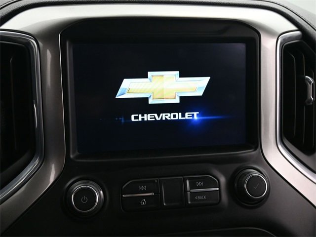 Used 2021 Chevrolet Silverado 1500 LTZ w/ LPO, Dark Essentials Package image 26