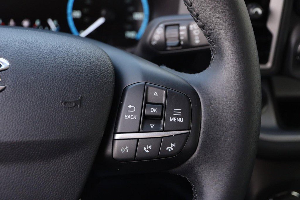 Used 2024 Ford Bronco Sport Big Bend w/ Convenience Package image 12